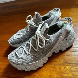 nike space hippie 04 sneaker